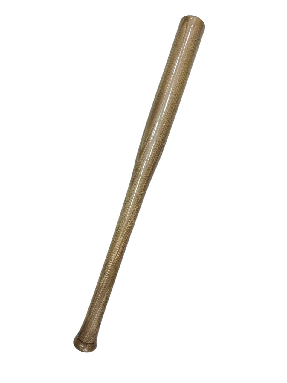 Beysbol bitası No Brand SM-51, taxta, 65 sm