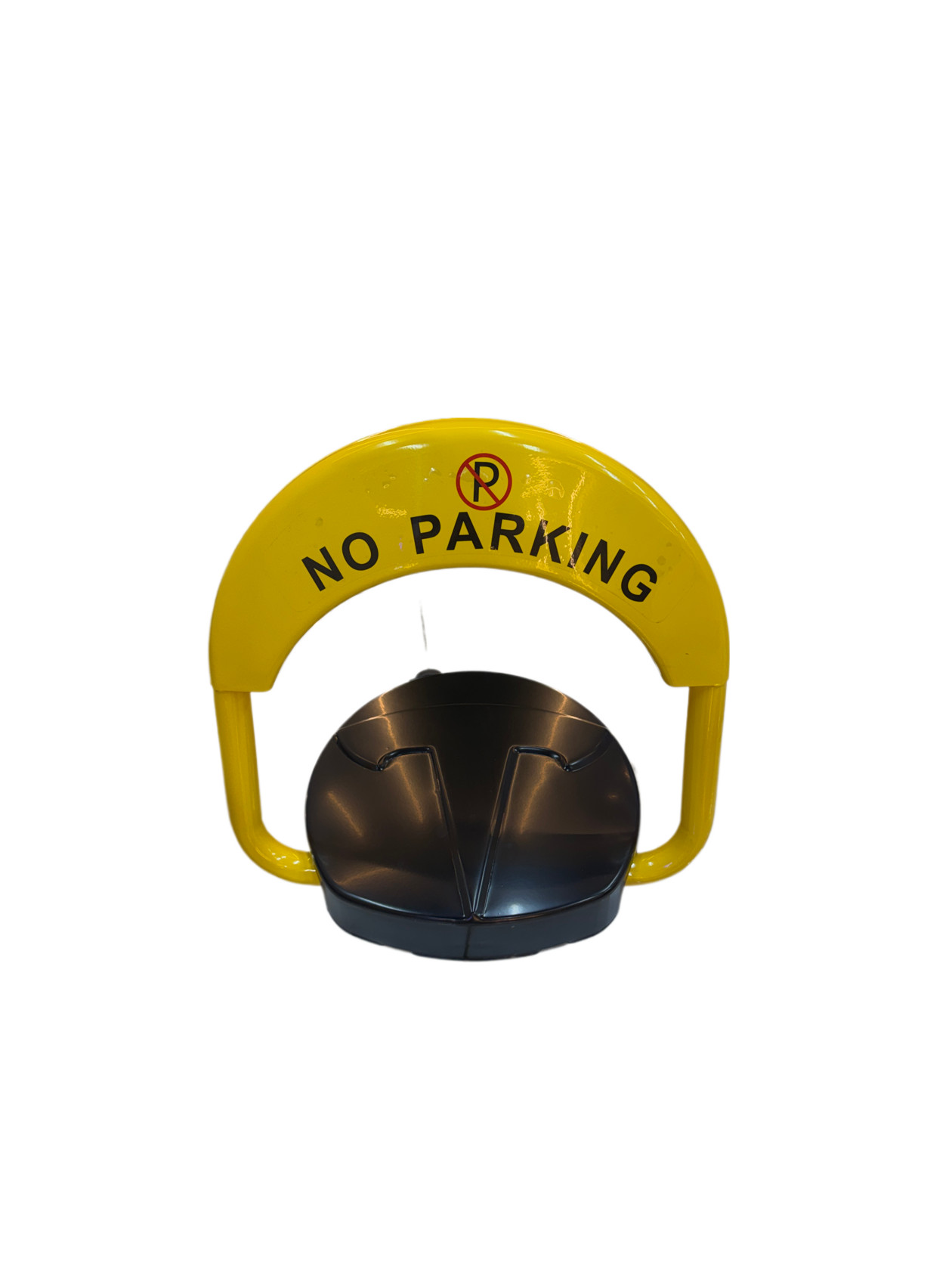 Dayanacaq baryeri No parking parking 0.50sm