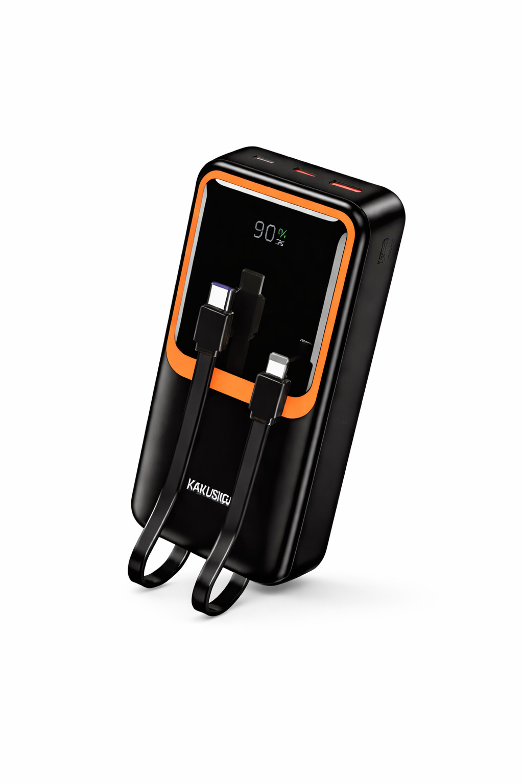Xarici akkumulyator Kakusiga 20000 mAh Portativ Powerbank 22.5W