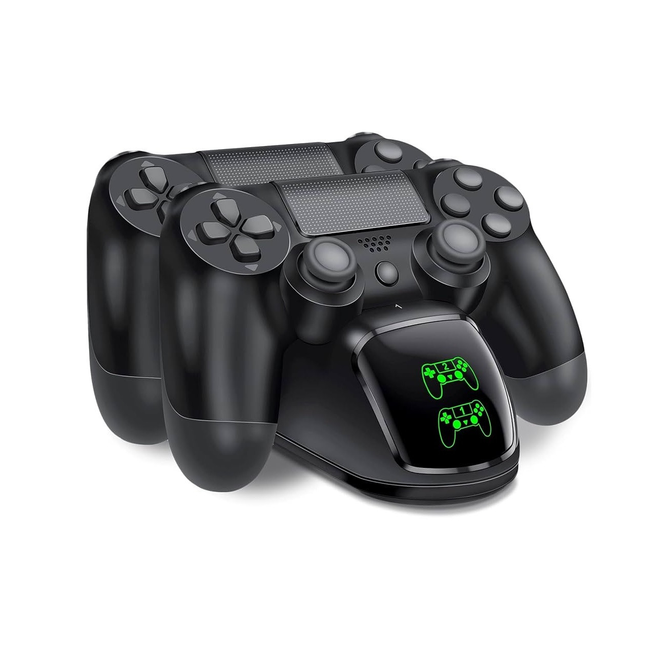Dok-stansiya Play Station 4 SND-401 PS4 EG14