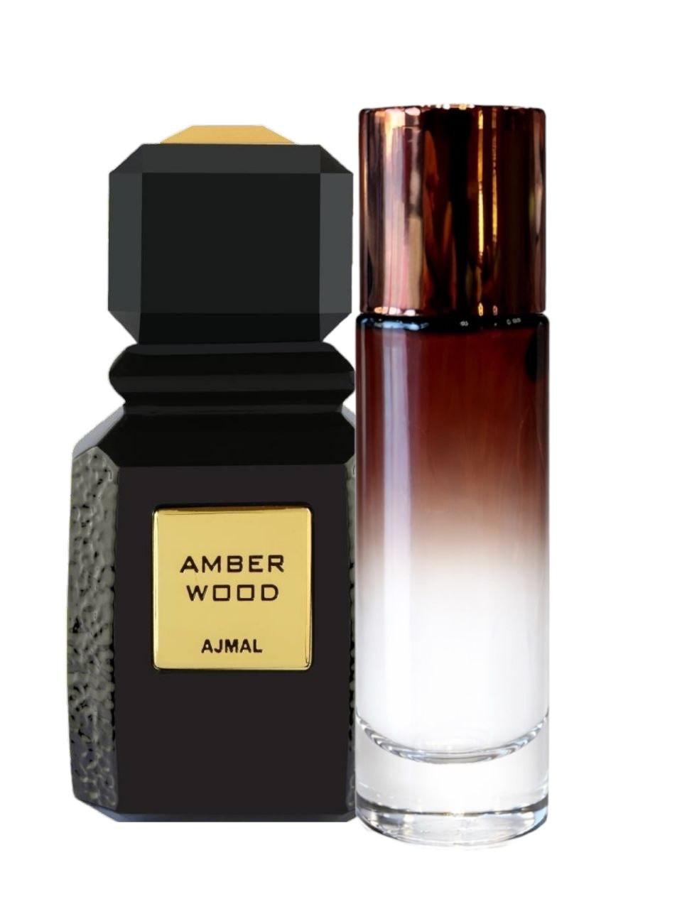 No Brand Amber Wood uniseks ətir suyu 30 ml (11651_32226537)