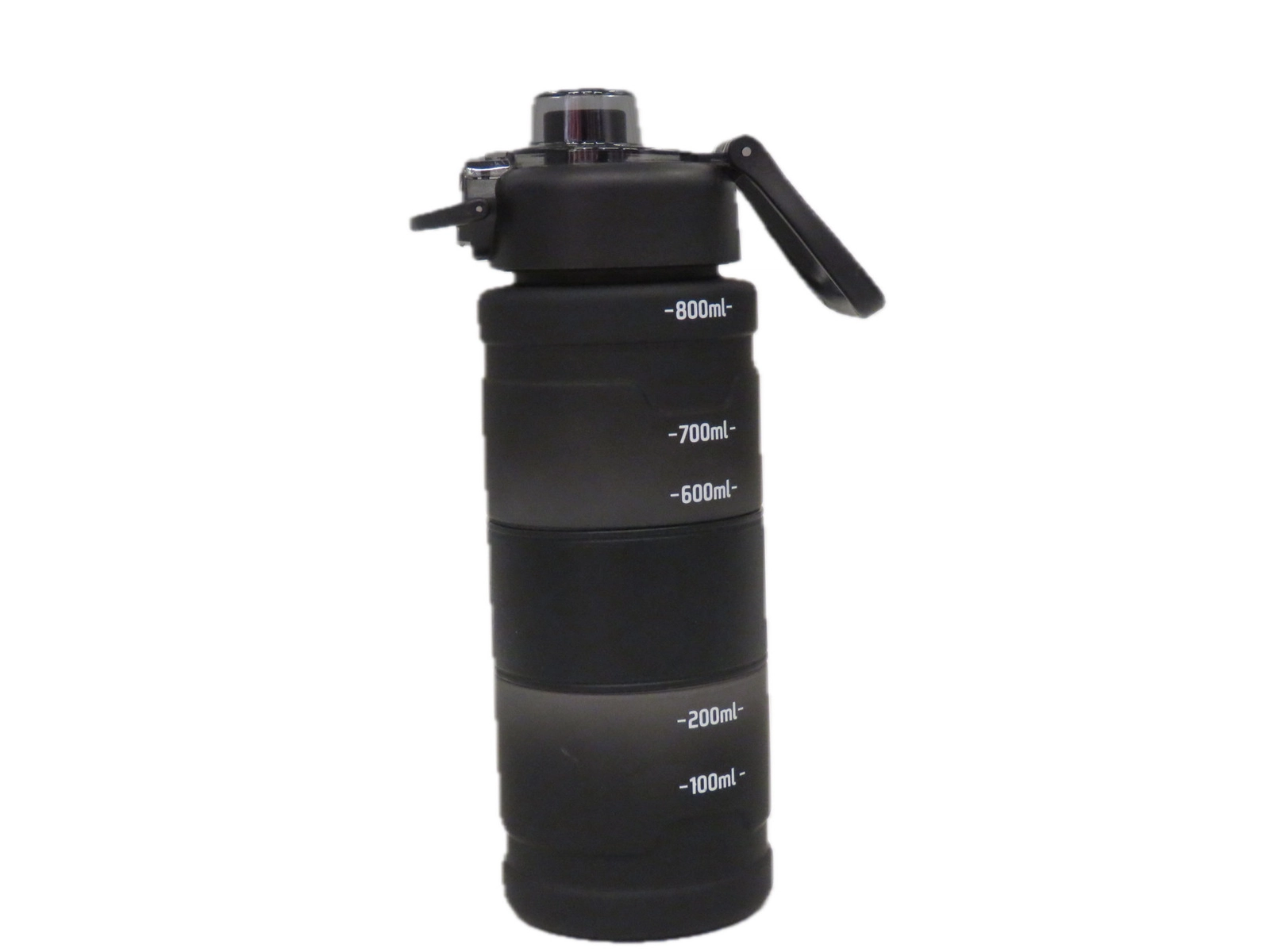 İdman su qabı H-4-16, 800ml