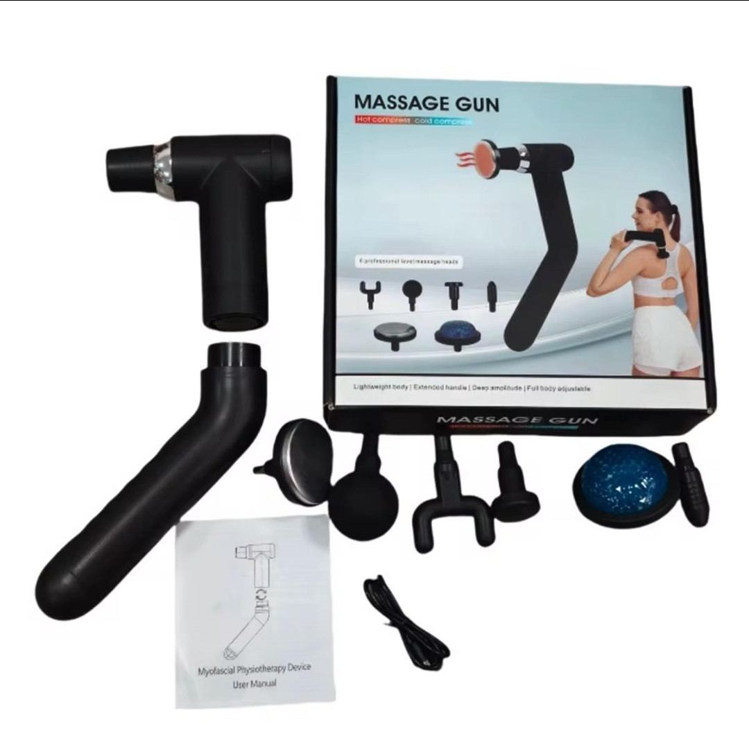 Masajor bədən üçün Professional Z090
