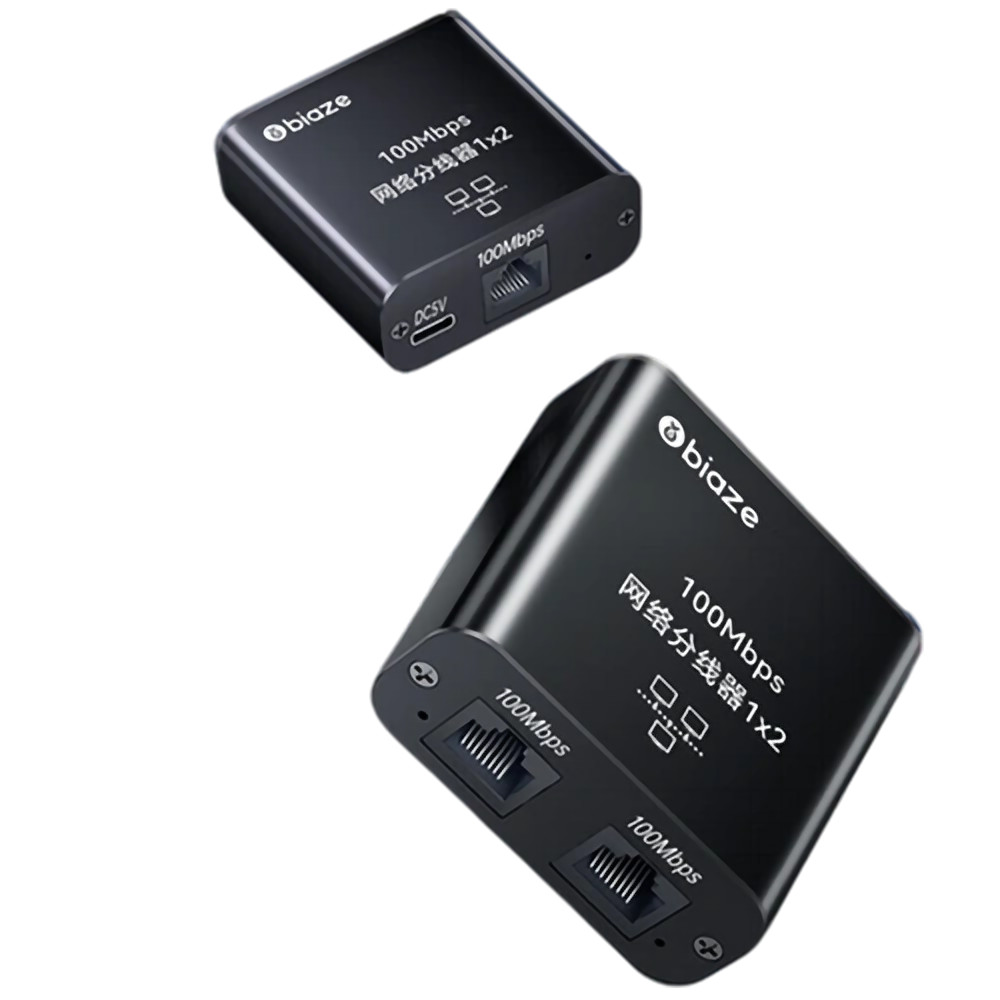 Splitter Biaze TT55 Network cable