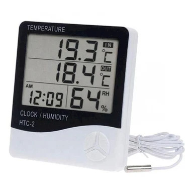 Otaq termometri HTC2 İL-930