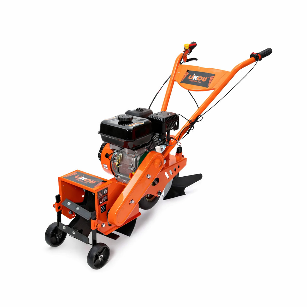 Kultivator Likou LEİ3TGQ-4.2C