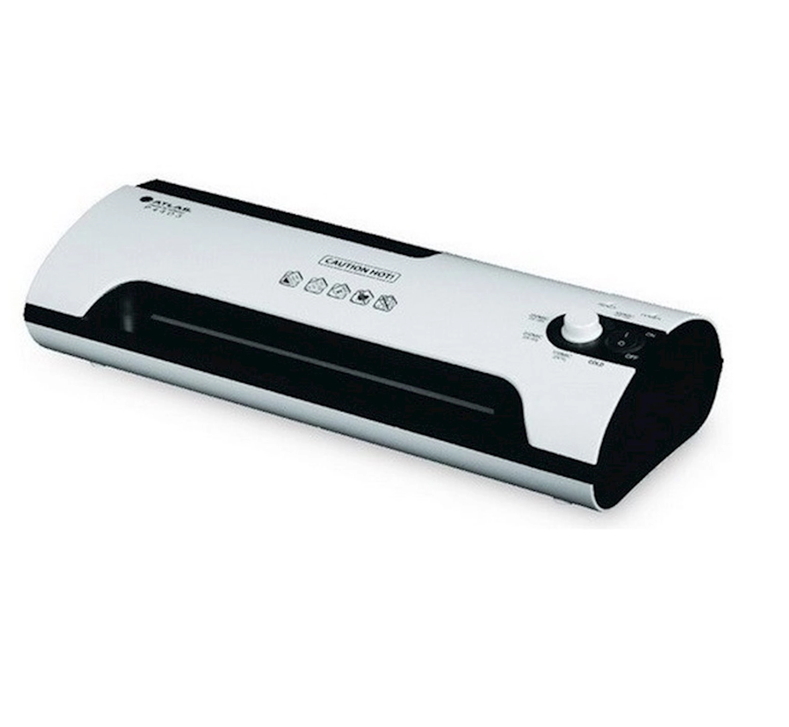 Laminator Atlas A4 AS-LM2-P44D3 (4R)