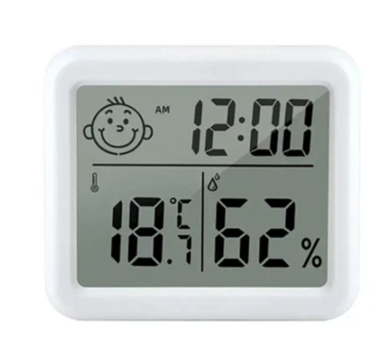 Otaq termometri İL-2453 White