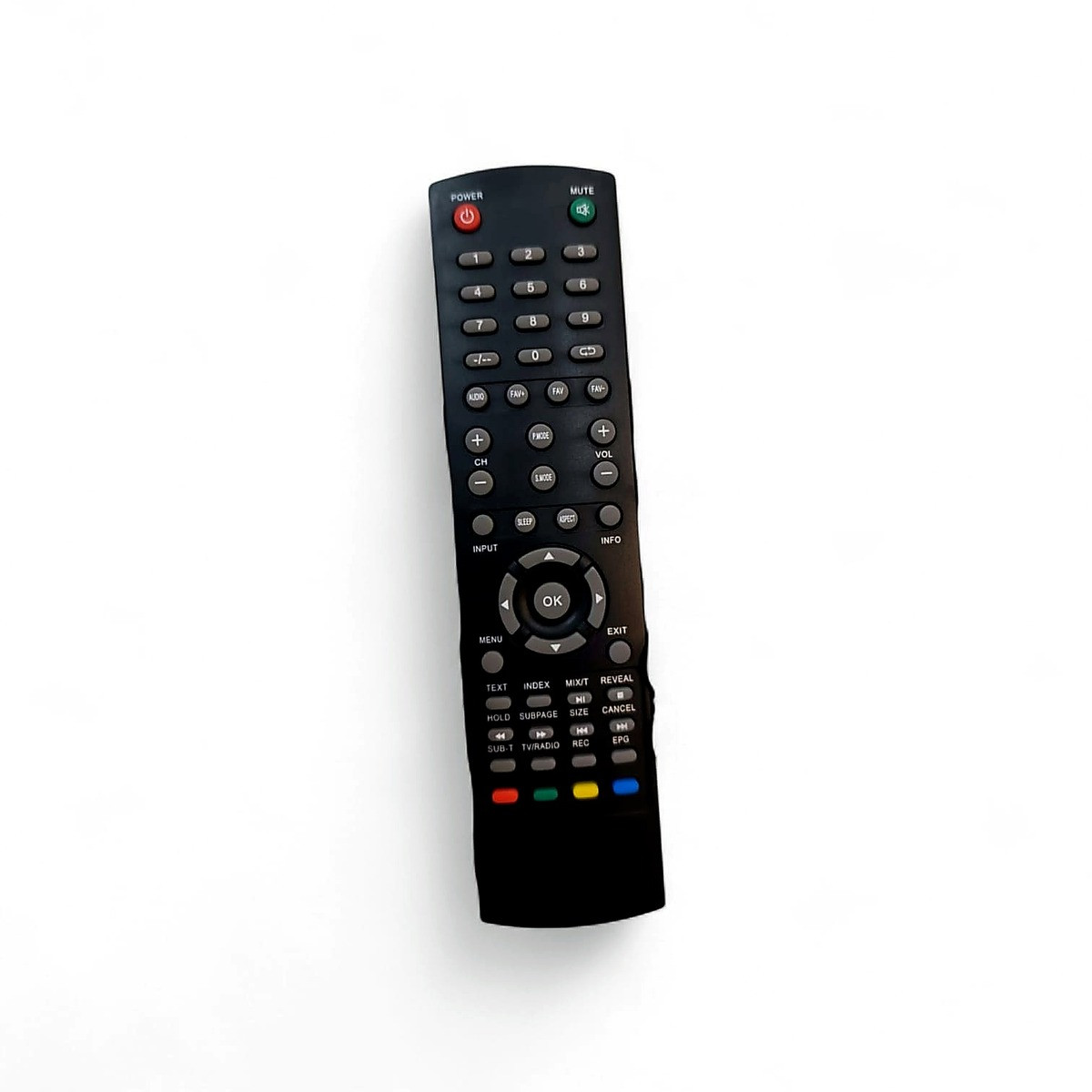 Televizor pultu Talberg üçün