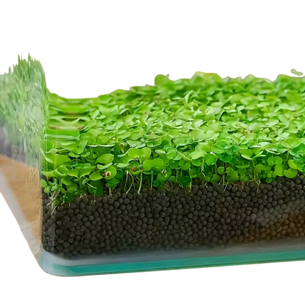 Akvarium üçün qrunt 2366, 1 kq