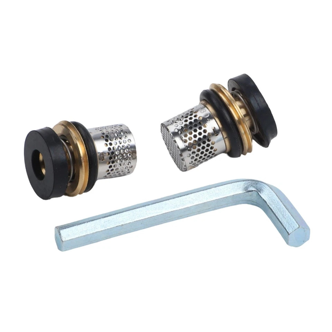 Stopper su turbası üçün İL-4457