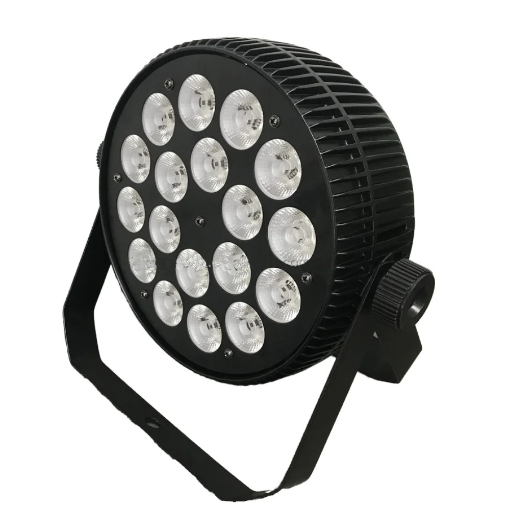 Səhnə üçün par işıq PM LIGHTING P1808-C