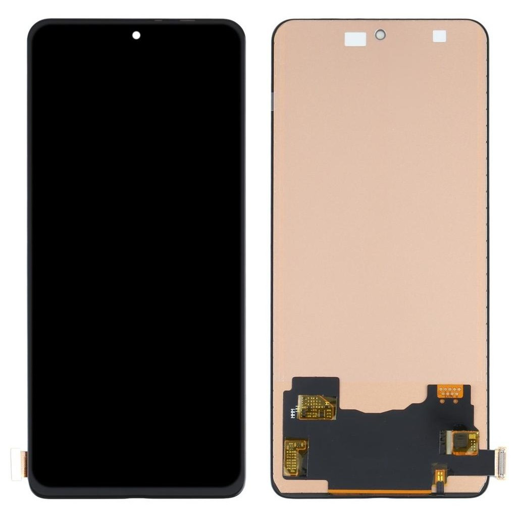 Ekran 42900408 OLED Xiaomi Poco F3/Poco F4/Redmi K40/K40S/Mi 11i/Mi 11X/Mi 11X Pro üçün