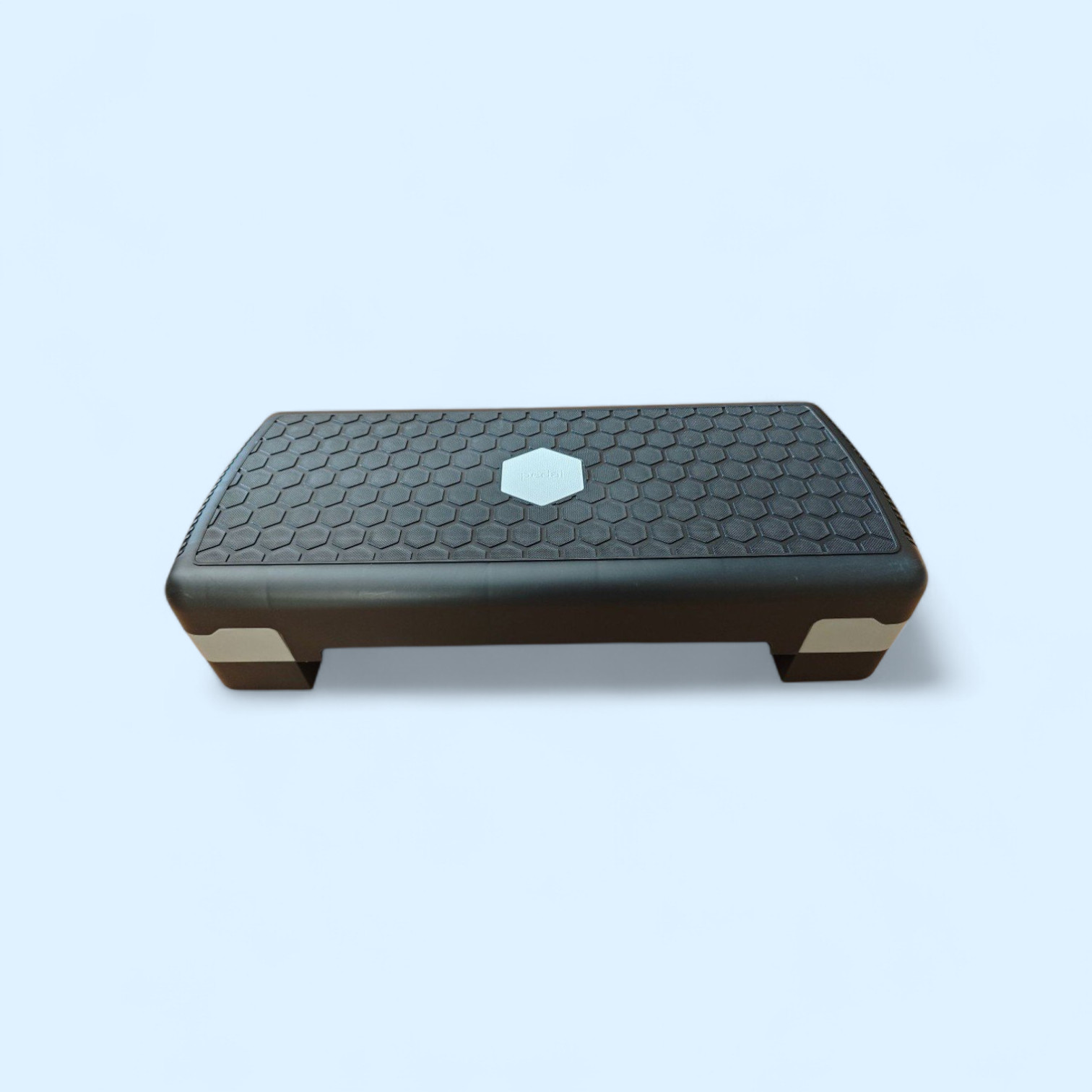 Step-platform, qara