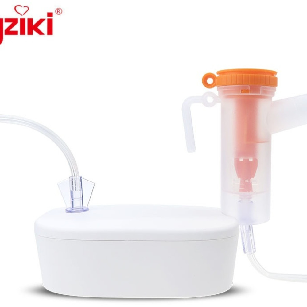 Kompressorlu inqalyator Jziki ZK-715