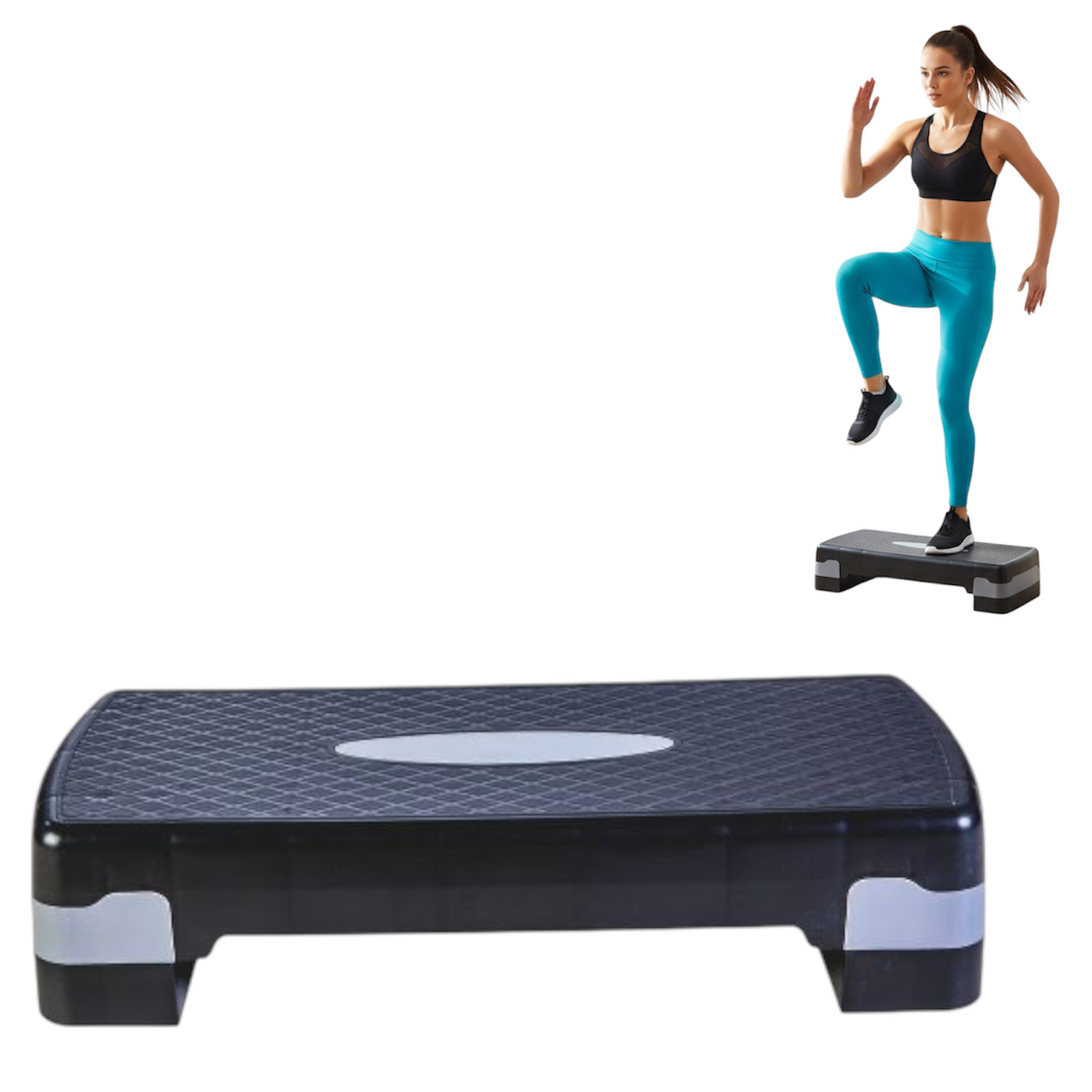 Step-platform ISAGA0135