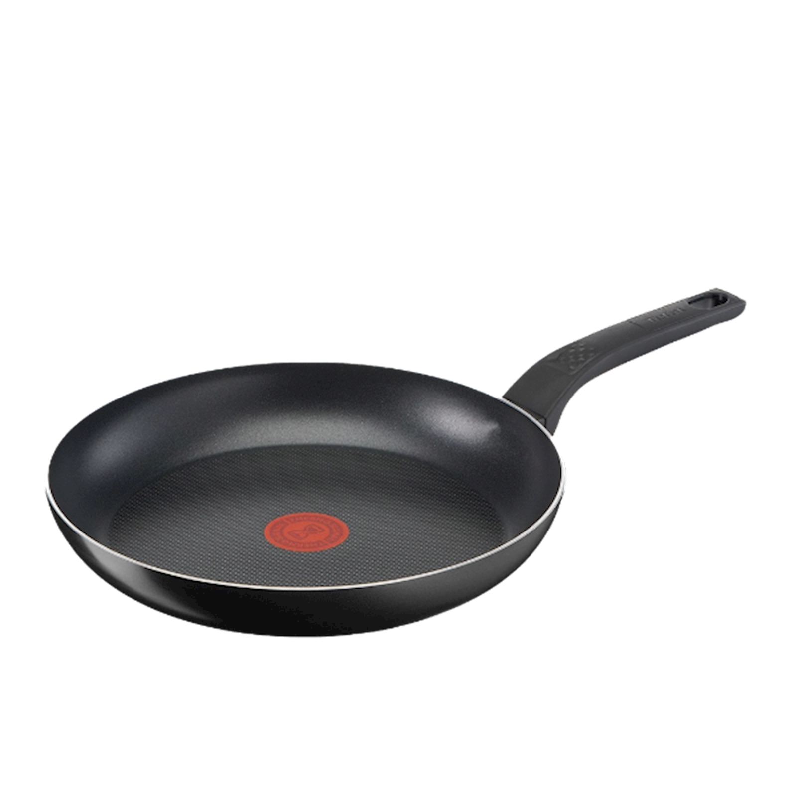 Tava Tefal Titanium 1x Simply Clean 24 sm, alüminium