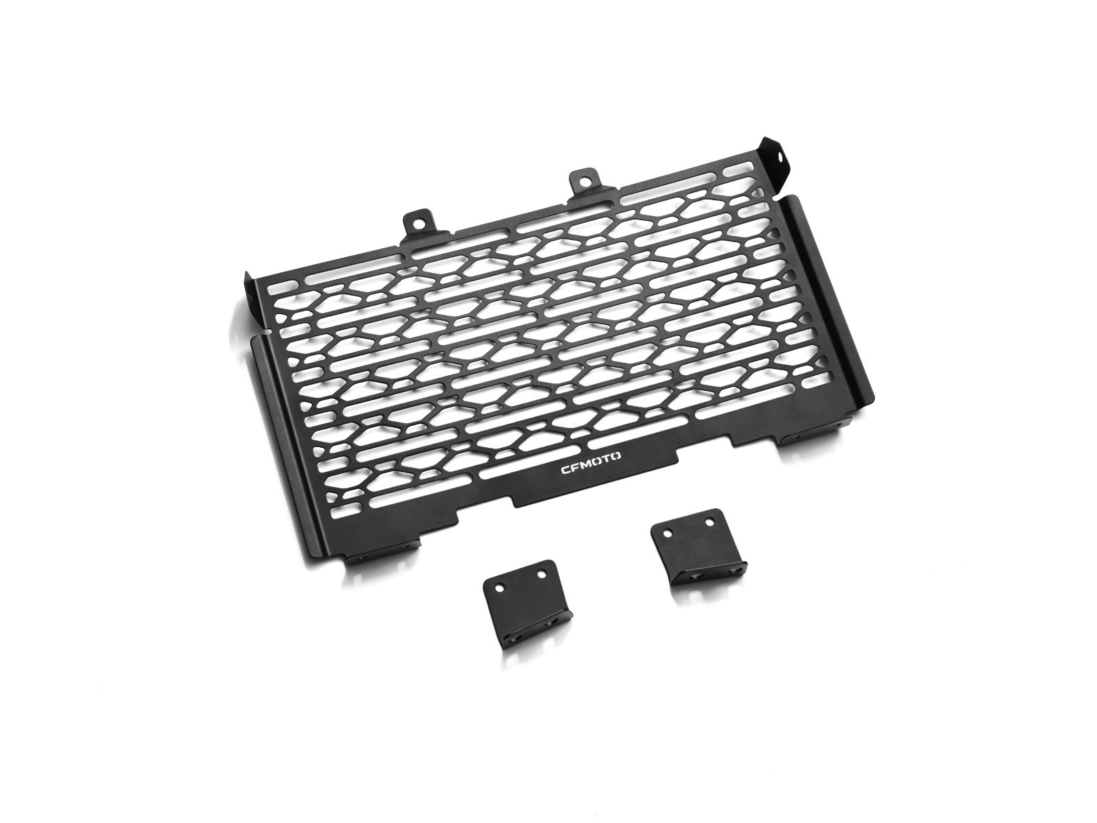 Radiator qoruyucu CFMoto 450 MT