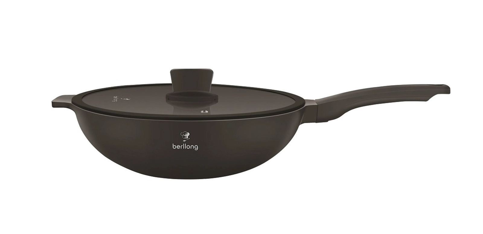 Tava Berllong, bioqranit, 3000 ml, 32 sm