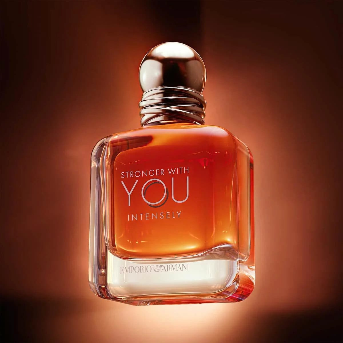 Ətirlər, ətir dəstləri Stronger With You Intensely kişilər üçün ekstrakt ətir 50 ml - Extrait_0751