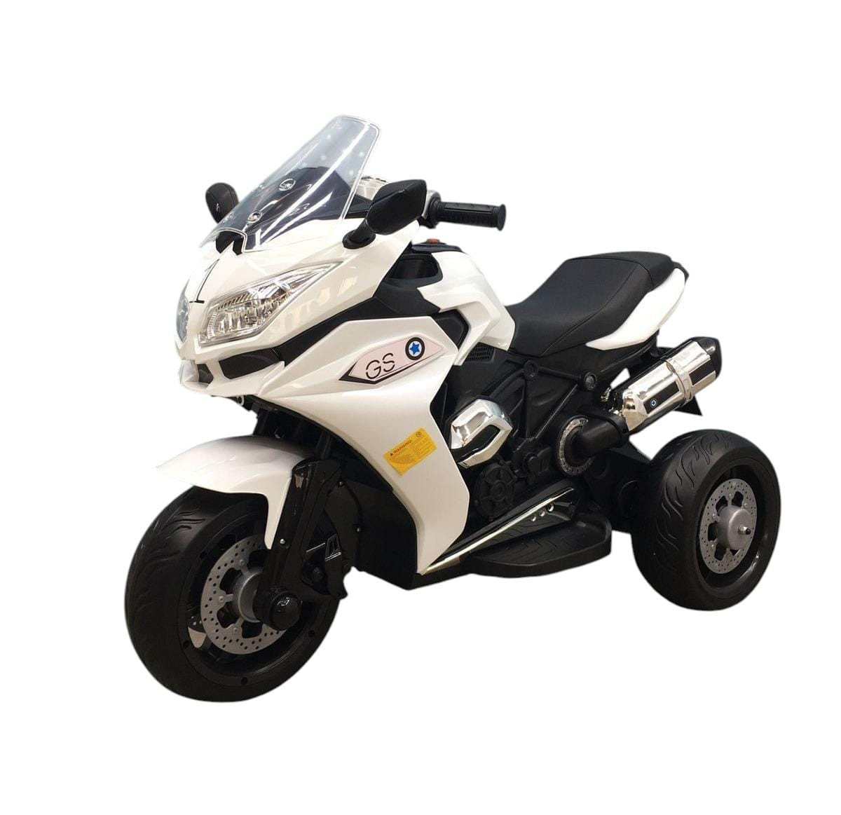 Uşaq elektrik motosiklet azr5590, ağ