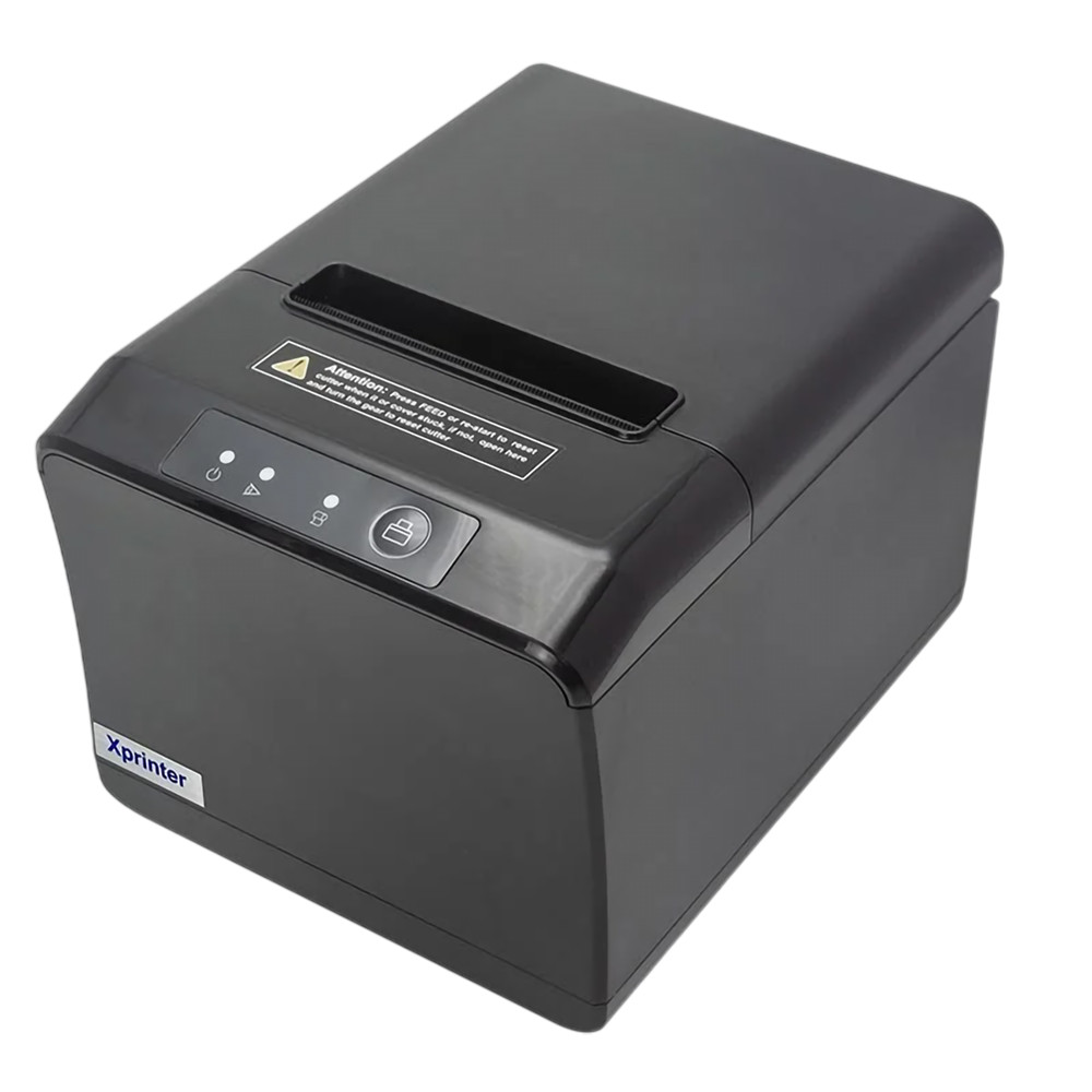 Çek printeri Xprinter XP-Q806K