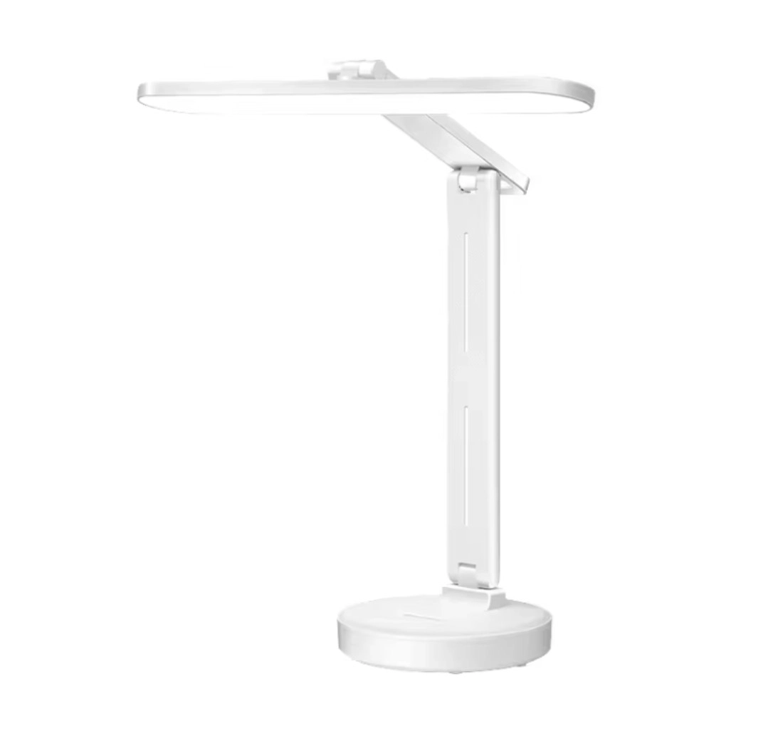 Masaüstü lampa IL-4447, ağ