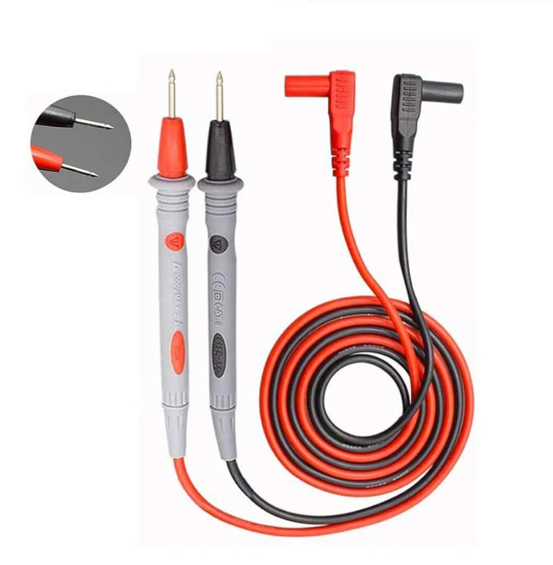 Tester üçün kabel No Brand 2718