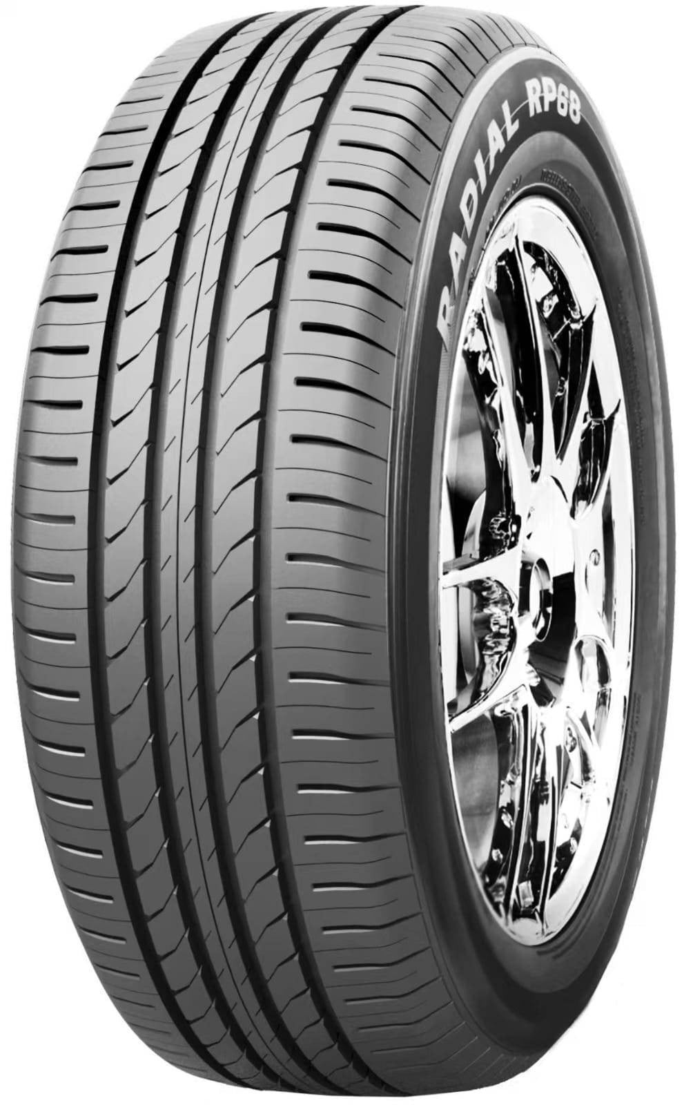 Şin Golden RP68 215/50 R17 95V M+S