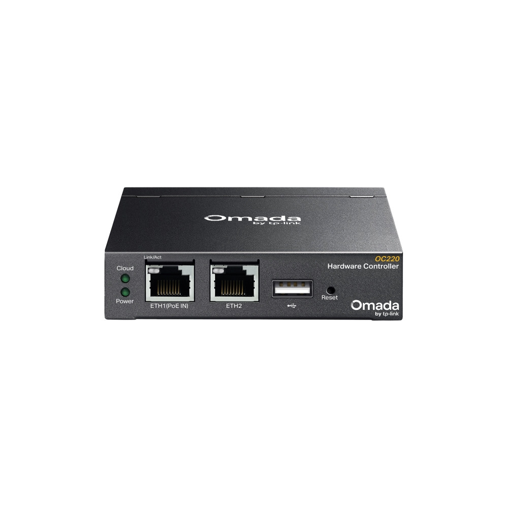 Kontroller TP-Link Omada OC220