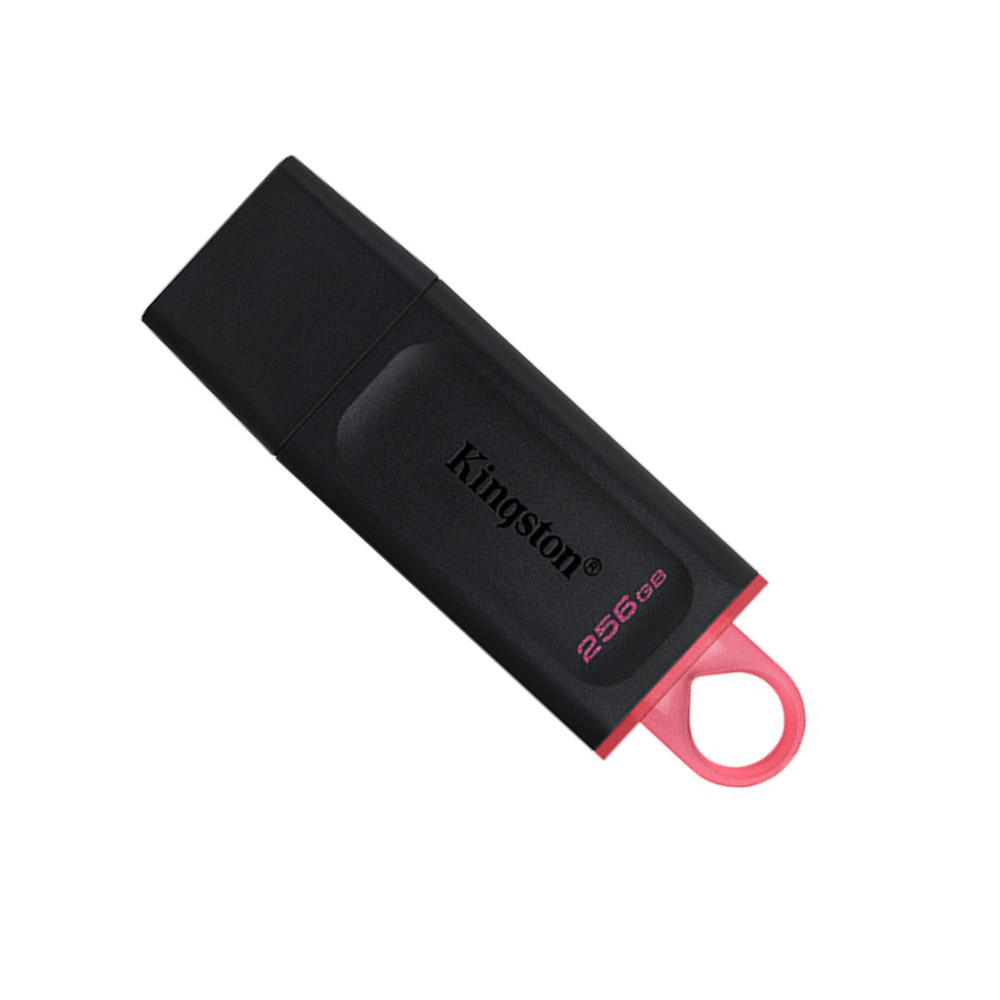 Fləş kart Kingston Datatraveler Exodia USB 3.2 256 GB
