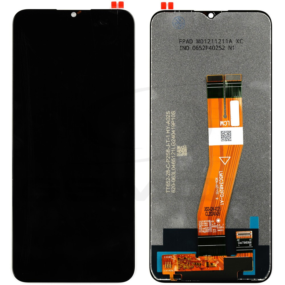 Ekran Samsung Galaxy A03/A03S/A02S