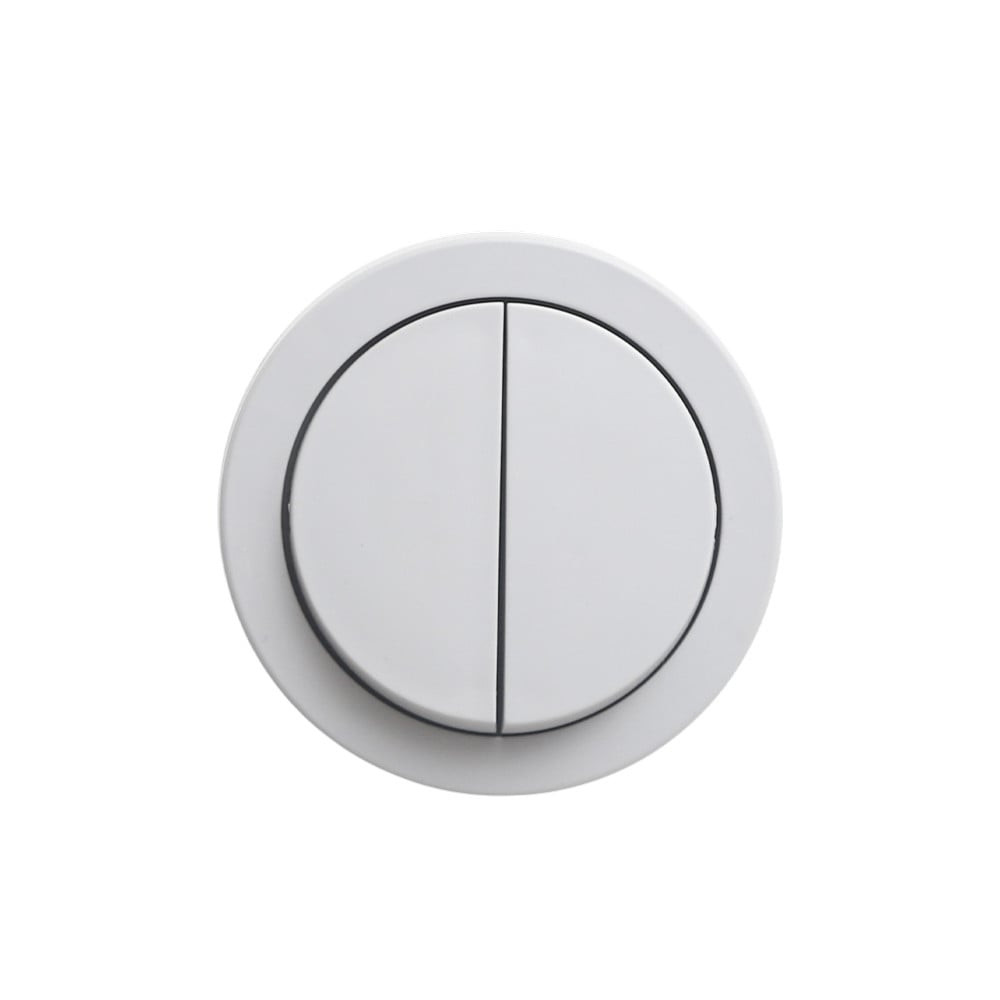 Qutu OVIVA X-ONE 2-li açar, boz - 406-240000-202