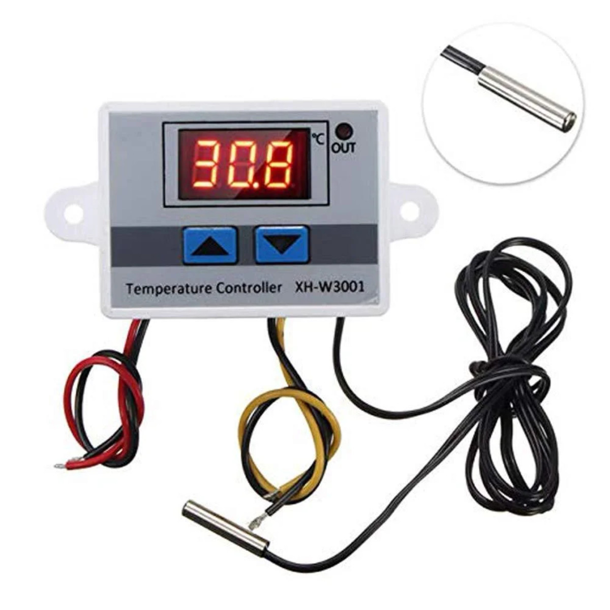 Termostat XH-W3001 İL-1235