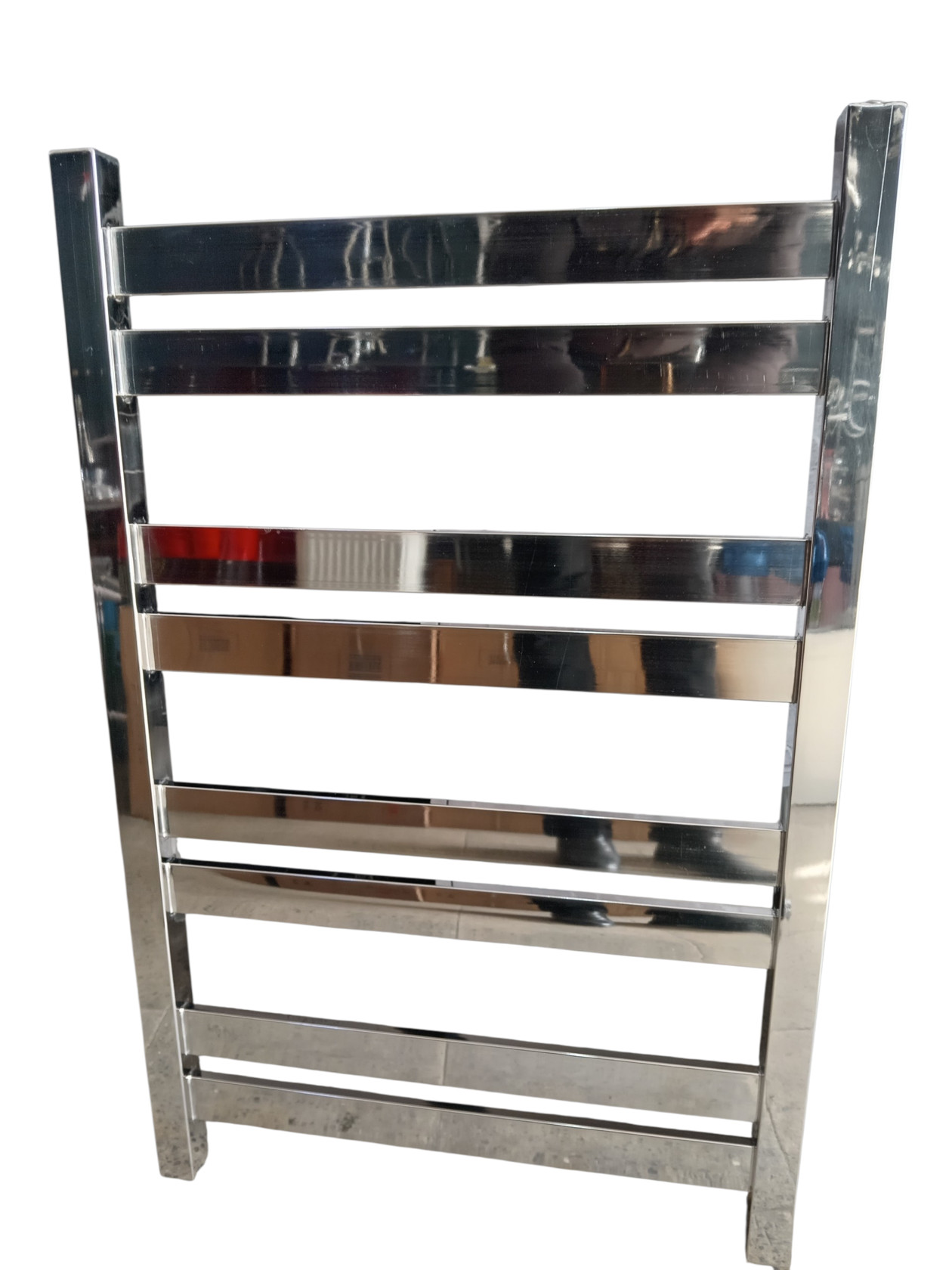 Hamam üçün dəsmal radiatoru