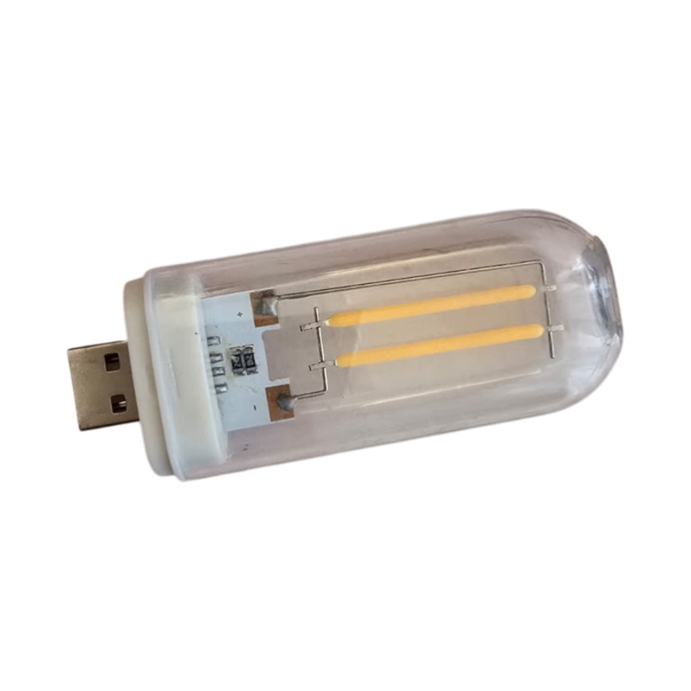 USB fənər SS-12