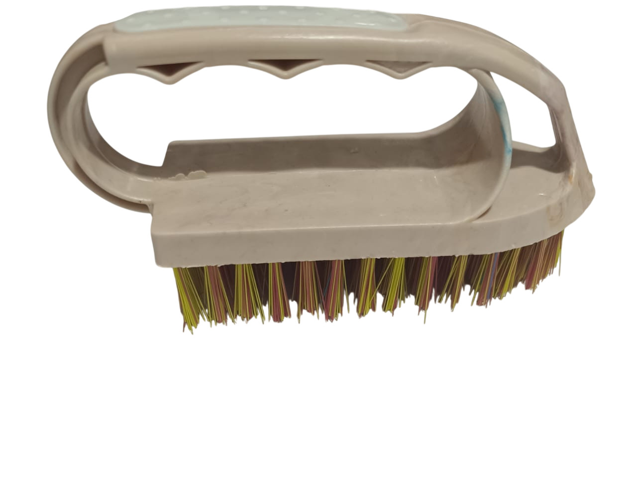 Xalça fırçası 76463101, plastik, çəhrayı