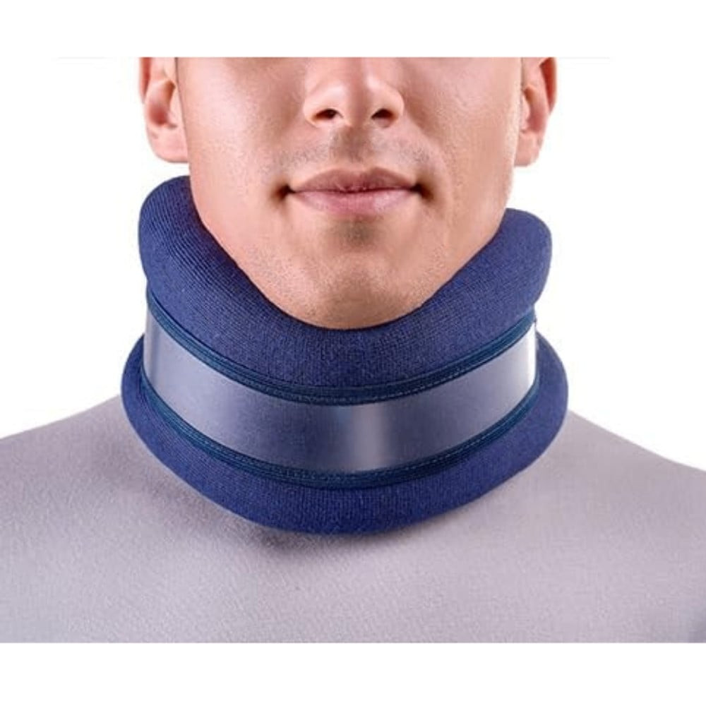Boyun üçün yumşaq ortopedik şina, model 3 - prm_tt184