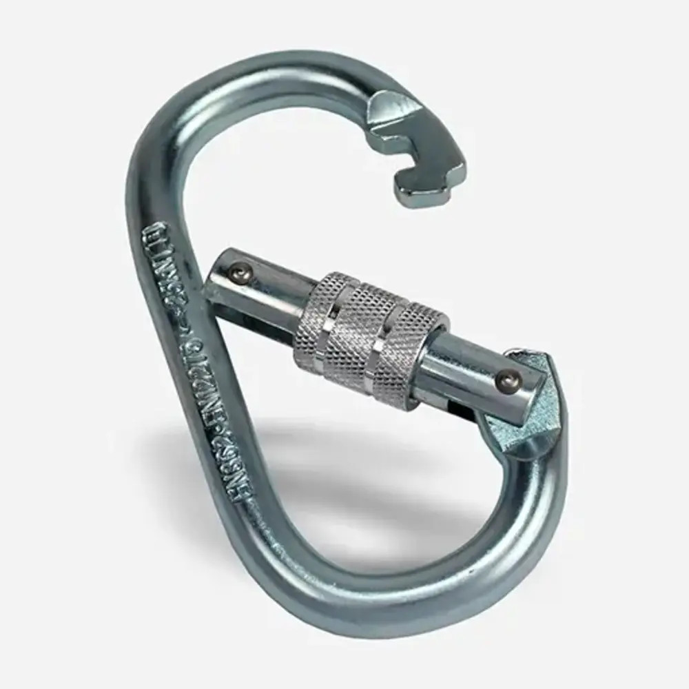 Vida kilidli karabin EKSED - Rope Gridder -149