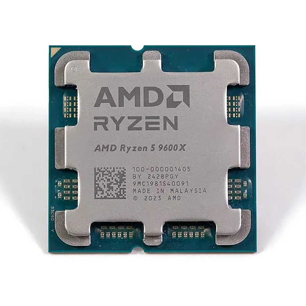 Prosessor AMD Ryzen 5 9600X OEM