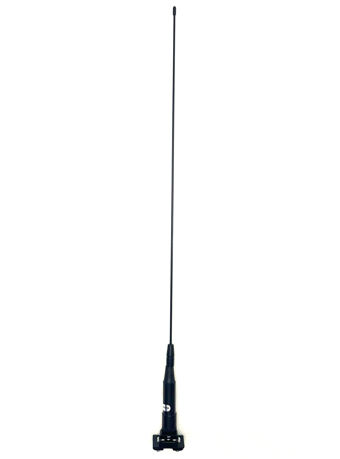 Avtomobil üçün PM antena altı qalın 60 sm