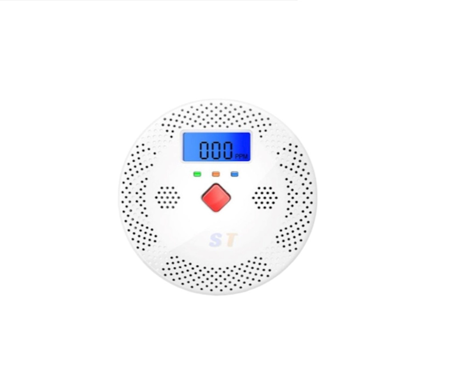 Dəm qazı dedektoru WIFI İL-4412