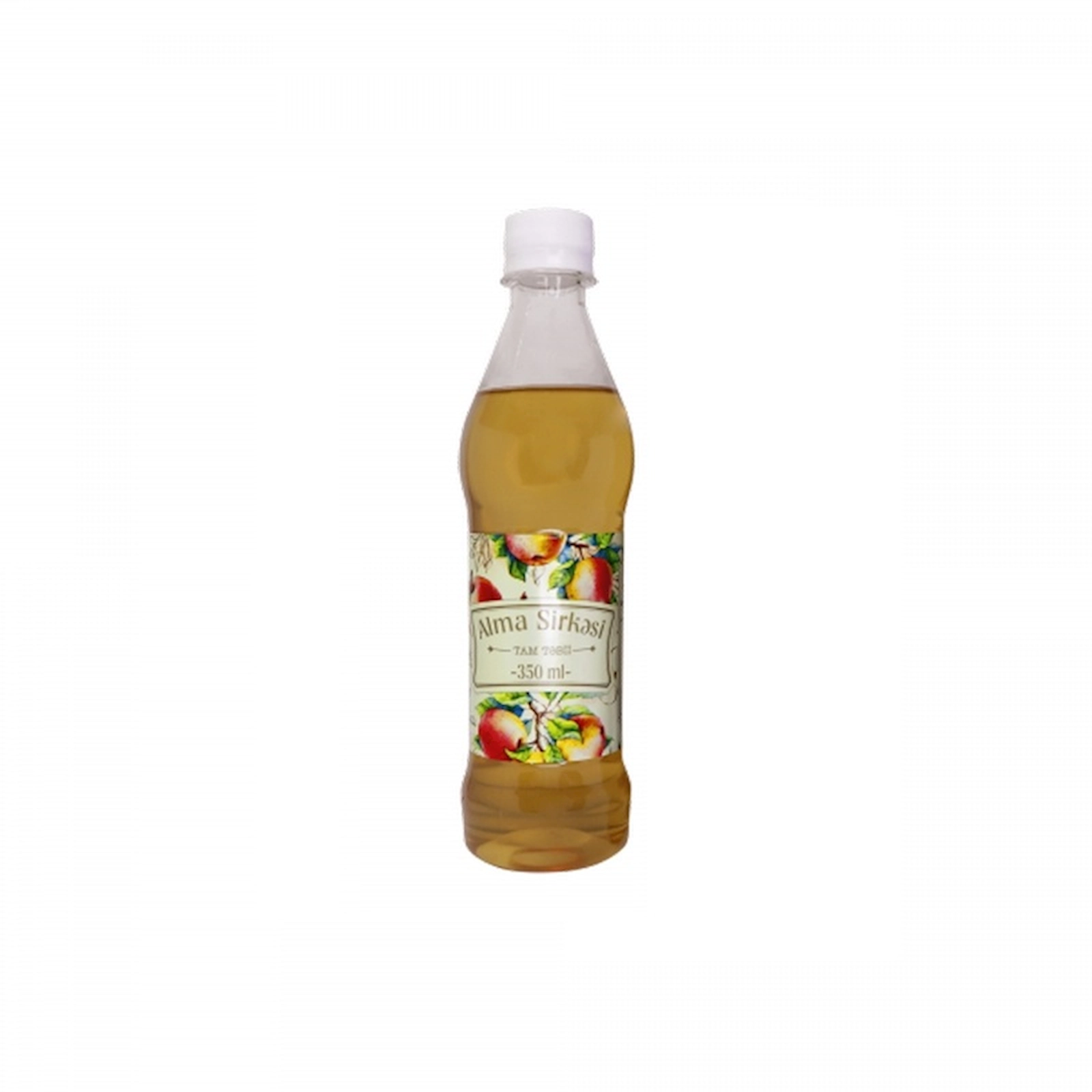 Alma sirkəsi Herba Flora, 350 ml