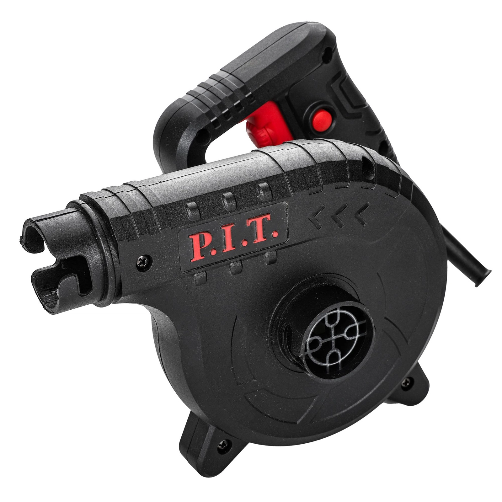 Tozsoran-üfləyici PBO750-C, qara, 750W
