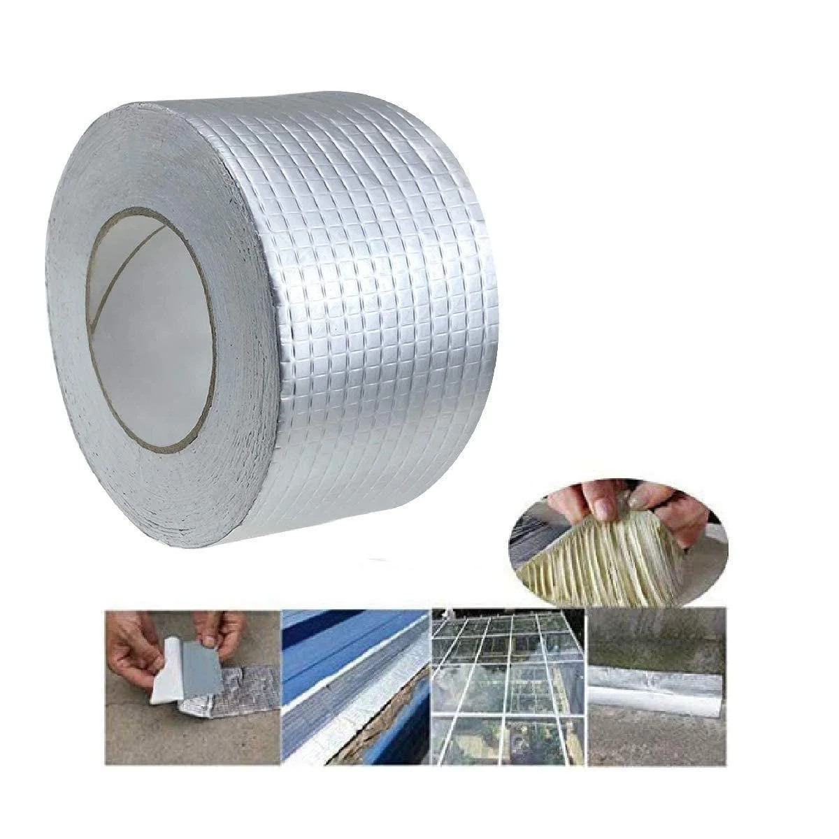 Rulon hidroizolyasiya İL-4225, 5х300 sm