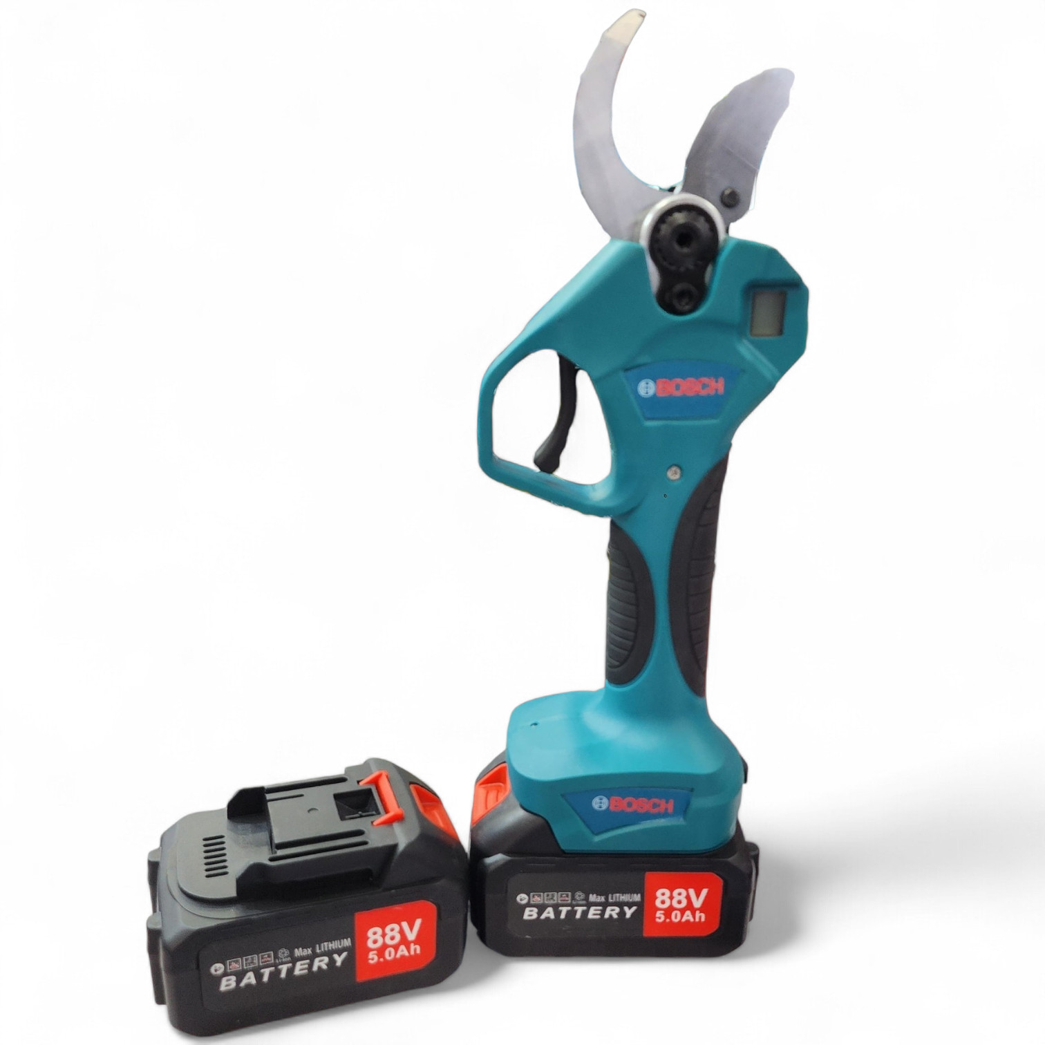 Bağ üçün xırdalayıcı Bosch 42 mm
