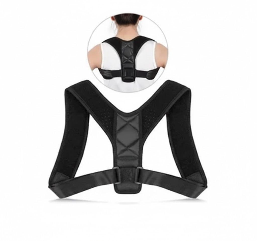 Duruş korrektorları və korsetlər Kahn Shop universal korset 14 - Kahn Shop09941