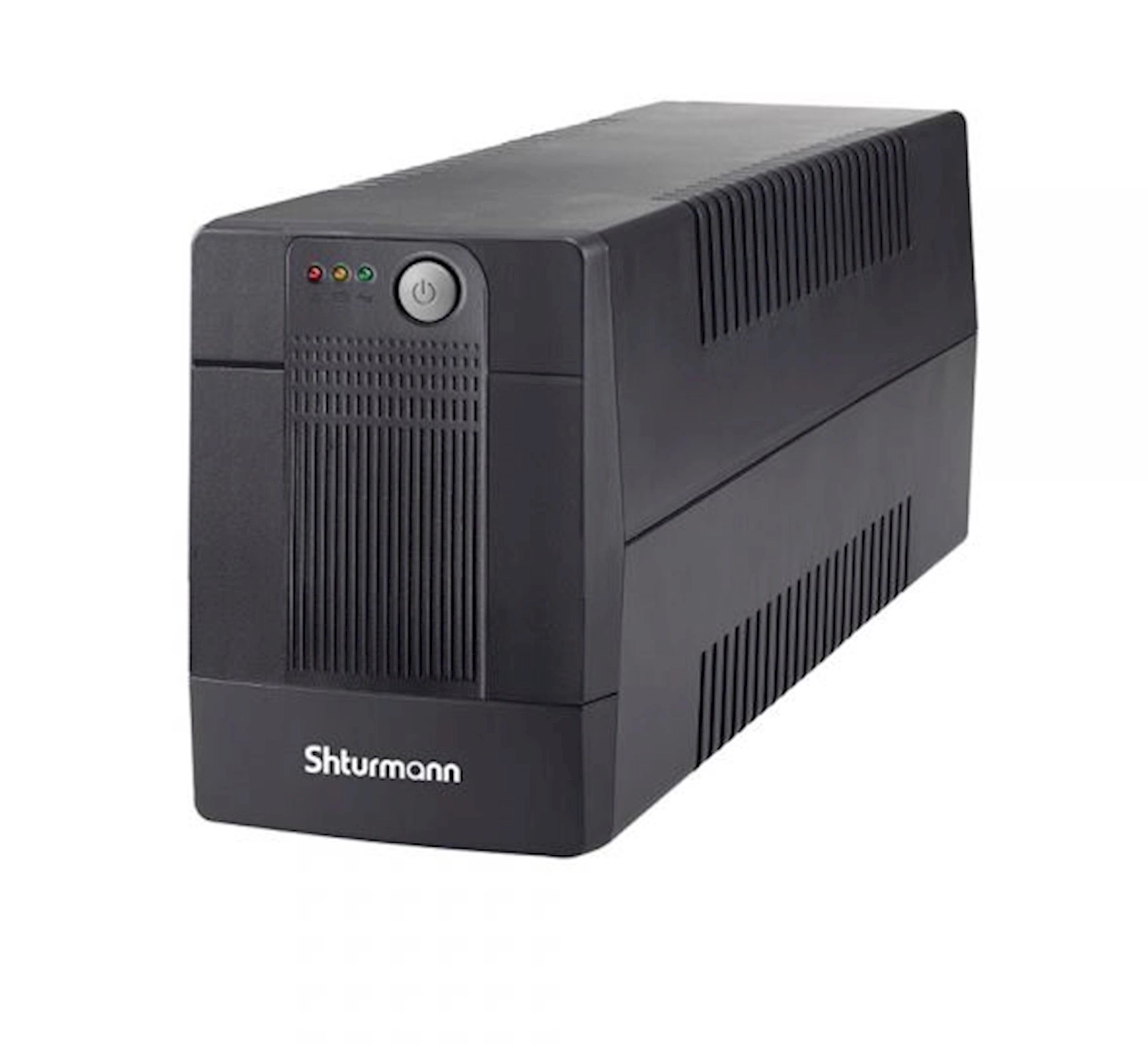 Fasiləsiz enerji təchizatı UPS Shturmann 80L-C73032-00G 2000VA