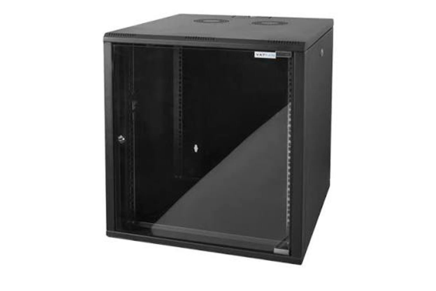 Server şkafı Rack Kabinet 12U 600X450X635mm