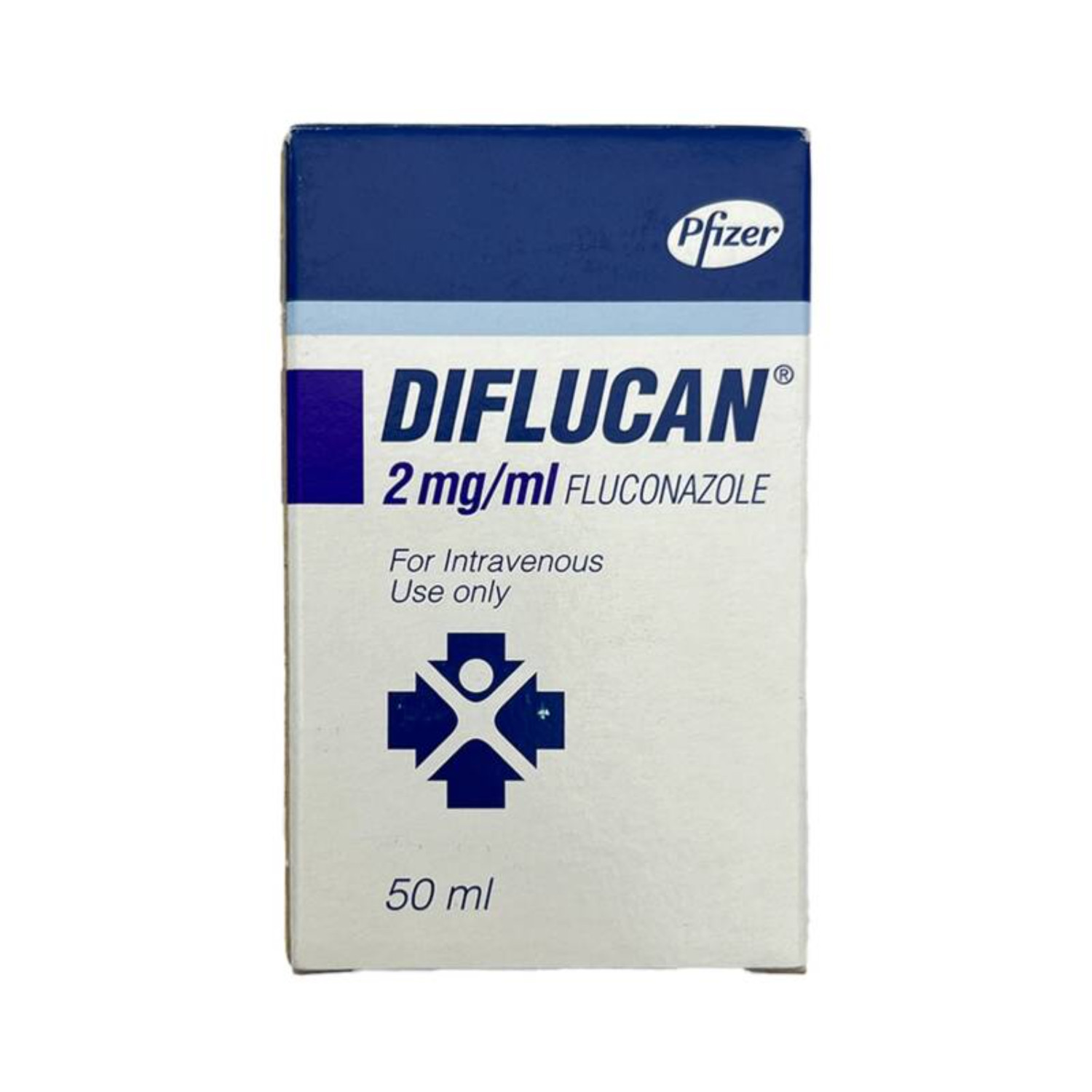 Diflukan 2 mq/50 ml məhlul - 111-00670